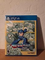 Megaman Legacy Collection ( Sealed ), Spelcomputers en Games, Avontuur en Actie, 1 speler, Ophalen of Verzenden, Zo goed als nieuw