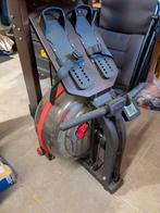 Roeitrainer - Roeimachine, Sport en Fitness, Ophalen, Overige materialen, Gebruikt, Roeitrainer