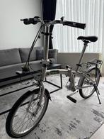 Beixo Compact vouwfiets Nieuw, 20 inch of meer, Heren, Versnellingen, Nieuw