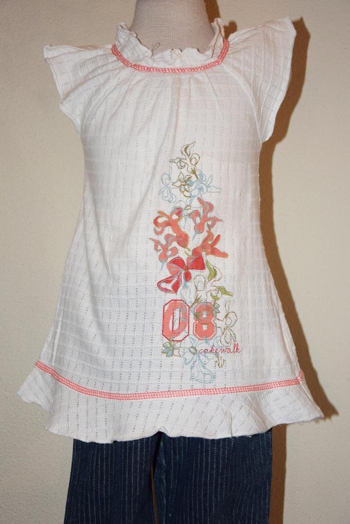 *~* Cakewalk *~* Shirt *~* Maat 98, Kinderen en Baby's, Kinderkleding | Maat 98, Zo goed als nieuw, Meisje, Shirt of Longsleeve