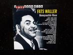 FATS WALLER - HONEYSUCKLE ROSE - CD, Verzenden, 1980 tot heden, Zo goed als nieuw, Blues