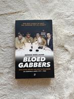 George Boellaard - Bloedgabbers, Ophalen of Verzenden, Zo goed als nieuw, George Boellaard