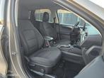 FORD KUGA 2.5 PHEV 225PK CAMERA ACC TREKHAAK SOH 100% CARPLA, Auto's, Ford, Stof, Gebruikt, 4 cilinders, Parkeersensor