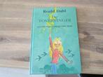 Roald Dahl de tovervinger (hardcover nieuw), Boeken, Ophalen of Verzenden, Nieuw