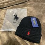Ralph lauren muts, Ralph Lauren, Overige maten, Ophalen of Verzenden, Zo goed als nieuw