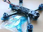 Vakantie-aanbieding: Freestyle drone Mark225 5 inch (nieuw), Elektro, RTF (Ready to Fly), Quadcopter of Multicopter, Nieuw