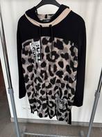Dorisstreich hoody maat 46 ( nieuw), Kleding | Dames, Grote Maten, Verzenden, Zwart, Trui of Vest, Nieuw