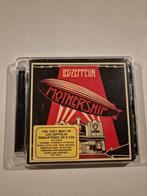 2CD Led Zeppelin-Mothership.....The very best of, Ophalen of Verzenden, Zo goed als nieuw, Poprock