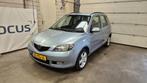Mazda 2 1.6 Sportive NAP 1e eigenaar Airco APK, Auto's, Mazda, Voorwielaandrijving, 1596 cc, Gebruikt, 4 cilinders