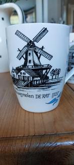 Jet by ter Steege 11steden mokken   DHL 0.99, Huis en Inrichting, Keuken | Servies, Ophalen of Verzenden, Zo goed als nieuw, Overige stijlen