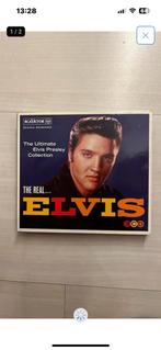 Elvis Presley 3-cd - the ultimate elvis presley collection, Ophalen of Verzenden, Zo goed als nieuw