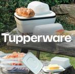 Op zoek naar Tupperware? Stuur mij een bericht, Huis en Inrichting, Keuken | Tupperware, Ophalen of Verzenden, Nieuw