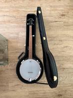 Banjo, left handed, Muziek en Instrumenten, Ophalen, Zo goed als nieuw, Overige typen