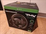 Thrustmaster TMX Force Feedback inclusief Wheel Stand Pro, Ophalen of Verzenden, Zo goed als nieuw, Stuurtje of Sportattribuut
