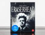 Eraserhead Blu-Ray (UK Import) Criterion, Ophalen of Verzenden, Klassiekers, 215 Park Avenue South, Fifth Floor, New York, NY 10003, USA