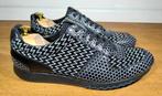 Floris van Bommel herenschoenen maat 12 / 47, Kleding | Heren, Schoenen, Ophalen, Zwart, Floris van Bommel, Sneakers of Gympen