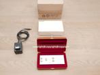 Benz Micro Lukaschek PP1 T9, Audio, Tv en Foto, Platenspelers, Ophalen of Verzenden, Gebruikt, Overige merken