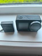 Rollei Actioncam 11s Plus, Ophalen of Verzenden, Zo goed als nieuw, Rollei