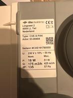 Itho Daalderop CVE-S Optima - Defecte printplaat, Ophalen of Verzenden