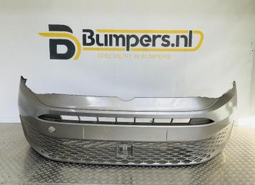 Bumper Volkswagen Caddy 2K7 2K7807221A Voorbumper 13002z beschikbaar voor biedingen