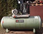 Compressor, Creemers compressor CST 600, Ophalen, 400 tot 800 liter/min, Zo goed als nieuw, 6 tot 10 bar