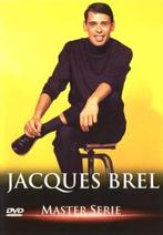 Jacques Brel  DVD, Ophalen of Verzenden, Gebruikt, Muziek en Concerten