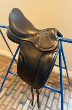 Amerigo dressuurzadel bruin, Dieren en Toebehoren, Ophalen of Verzenden, Nieuw, Dressuur