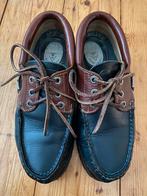 RAIDERS MOCASSINS BLAUW BRUIN 38., Kleding | Dames, Schoenen, Raiders, Blauw, Ophalen of Verzenden, Espadrilles of Moccasins