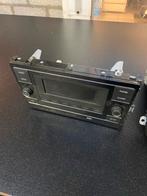 Volkswagen caddy auto radios, Ophalen of Verzenden, Gebruikt