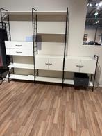 Te koop: Trendhopper open kast, Huis en Inrichting, Ophalen of Verzenden, Zo goed als nieuw
