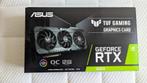 ASUS TUF 3060 12GB, Computers en Software, Videokaarten, Ophalen, GDDR6, PCI-Express 4, Zo goed als nieuw