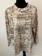 valt als maat 50 oksel totoksel 70 cm-100% katoen, Kleding | Dames, Grote Maten, Ophalen of Verzenden, Zo goed als nieuw, Shirt of Top