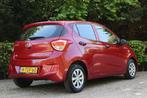 Hyundai i10 1.0i i-Motion | 5drs. | Airco | (bj 2014), Auto's, Voorwielaandrijving, Euro 5, Gebruikt, 23 km/l