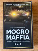 Wouter Laumans & Marijn Schrijver - Mocro Maffia, Ophalen of Verzenden, Gelezen, Maatschappij en Samenleving, Nederland