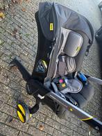 Doona autostoel, Kinderen en Baby's, Zijbescherming, Ophalen, 0 t/m 10 kg, Overige merken
