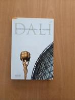 Boek Dali Theater-Museum, Ophalen of Verzenden, Zo goed als nieuw