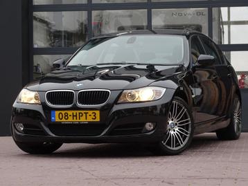 BMW 3 Serie 318i Business Line | Motorprobleem (lagerschalen