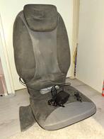 Stoel massage kussen, Sport en Fitness, Massageproducten, Ophalen of Verzenden, Zo goed als nieuw, Massagestoel of Kussen