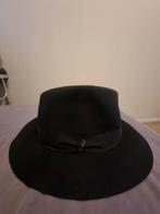 Borsalino Hoed - Tijdloze Elegantie, Kleding | Heren, Hoeden en Petten, Borsalino, Hoed, Ophalen of Verzenden, 57 cm (M, 7⅛ inch) of minder