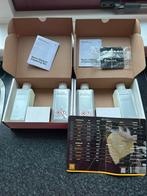 Nano Glasverzegeling Set - Nieuw!, Ophalen of Verzenden