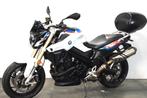 BMW F 800 R (bj 2017) ABS, 2 cilinders, Bedrijf, Naked bike, 12 t/m 35 kW