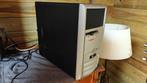 HD GAMING PC RETRO CASE CORE i5 12 GB GTX 650 WIN11, Ophalen, Zelf gebouwde pc, Zo goed als nieuw, Gaming