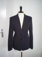 zwart italiaans jasje van BLUE SAND mt. 38, Maat 38/40 (M), Verzenden, Zwart, Blue Sand