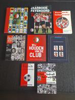 8.boeken over Feyenoord, Ophalen of Verzenden, Zo goed als nieuw, Balsport