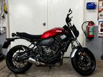 Nieuwstaat Yamaha XSR700 XSR 700 !!!ZEER SCHERP GEPRIJSD!!!, 2 cilinders, Motorrijbewijs A, Bedrijf, Meer dan 35 kW