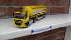 WSI  Daf  CF  85  Day  Cab  +  Welgro  Bulktrailer., Ophalen of Verzenden, Nieuw, Bus of Vrachtwagen, Wsi