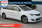 Chrysler Pacifica 3.6 V6 -PLUG -IN-HYBRIDE LIMITED / PANO /, Stof, Gebruikt, 16 kWh, 7 stoelen