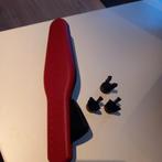 Cirrus hittevrije krul borstel, Ophalen of Verzenden, Nieuw, Haarverzorging