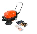 daewoo das30 veegmachine, Ophalen of Verzenden, Nieuw