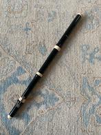 Aulos Baroque flute / traverso  AF-1, Muziek en Instrumenten, Blaasinstrumenten | Dwarsfluiten en Piccolo's, Ophalen of Verzenden
